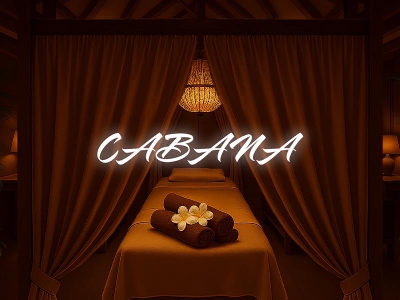 CABANA [カバナ]