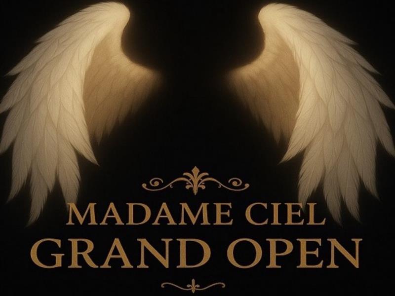 Madame Ciel [マダムシエル]
