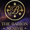 THE BARION'SENDAI《ザ・バリオン》