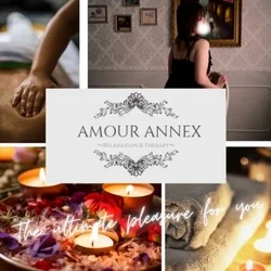 AMOUR ANNEX〚アムール アネックス〛