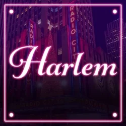 ハーレム-Harlem-