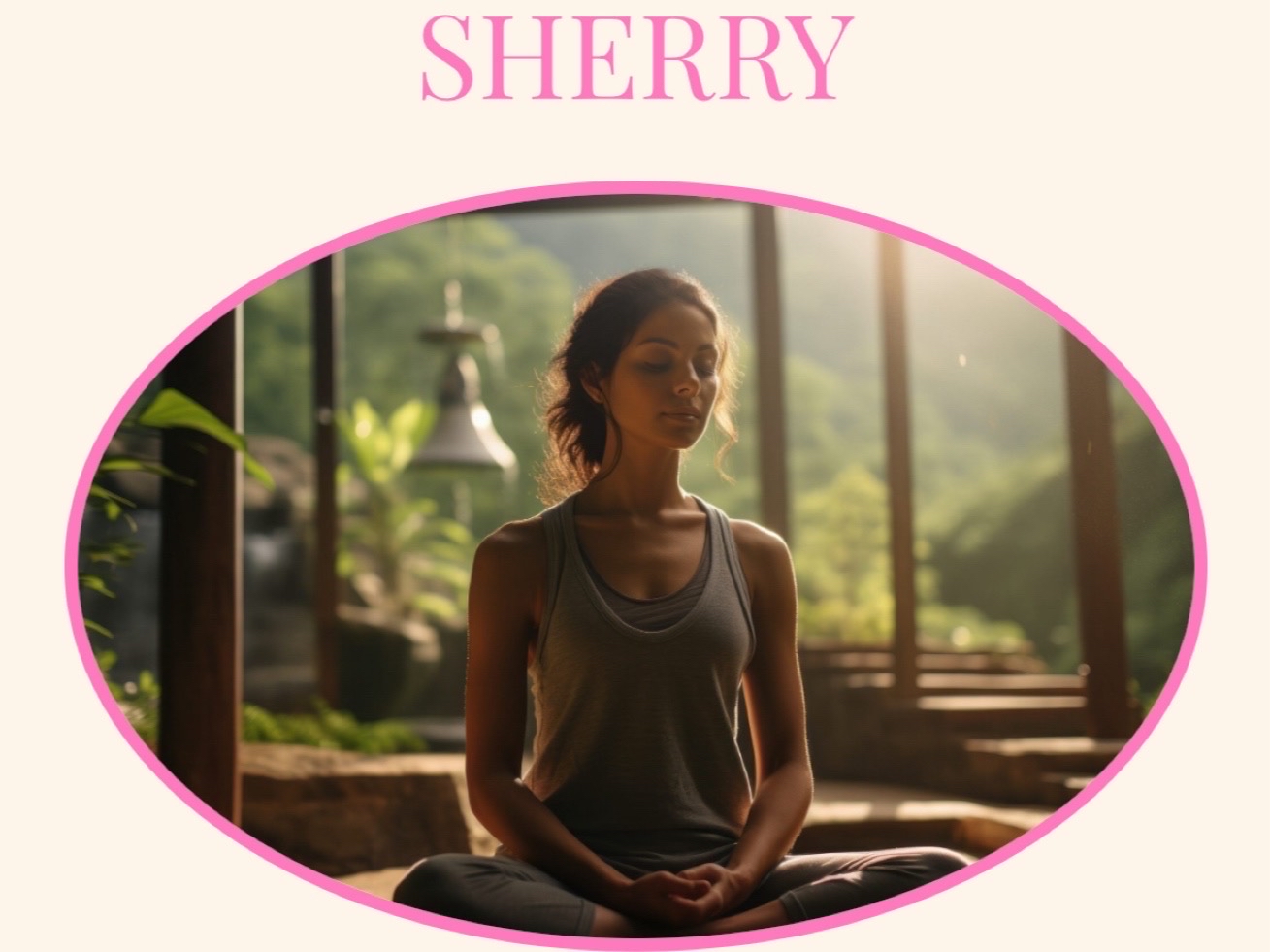 Sherry [シェリー]