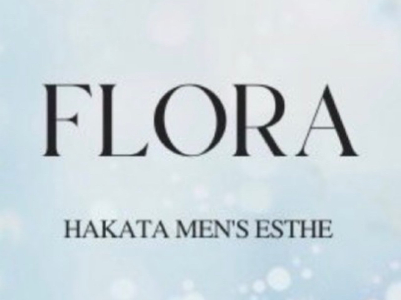 FLORA [フローラ]