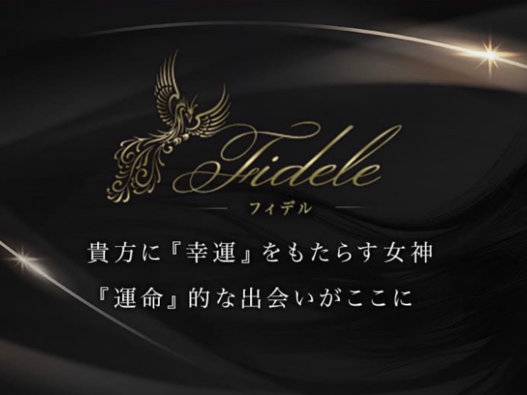 Fidele [フィデル]