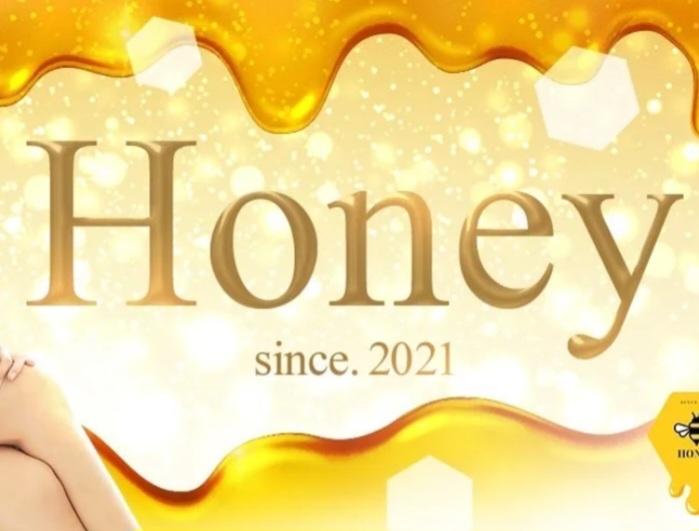 Honey [ハニー]