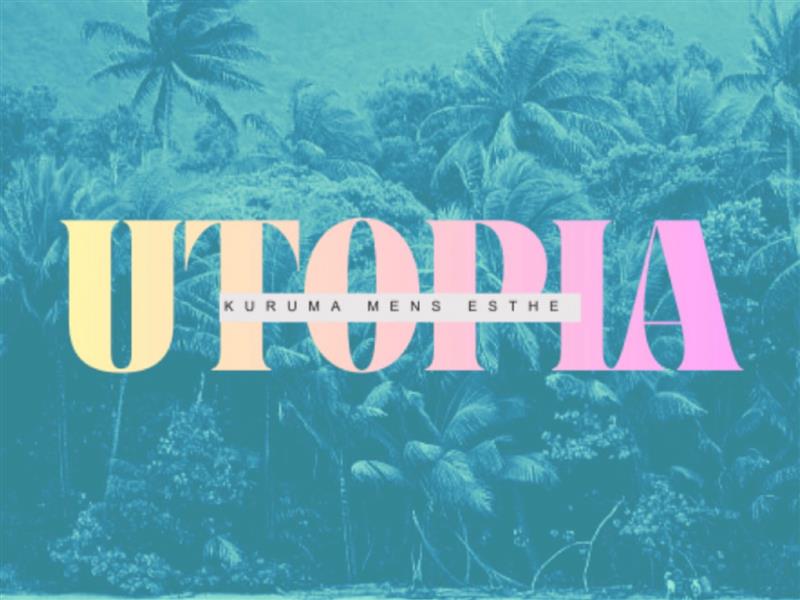 Utopia [ユートピア]