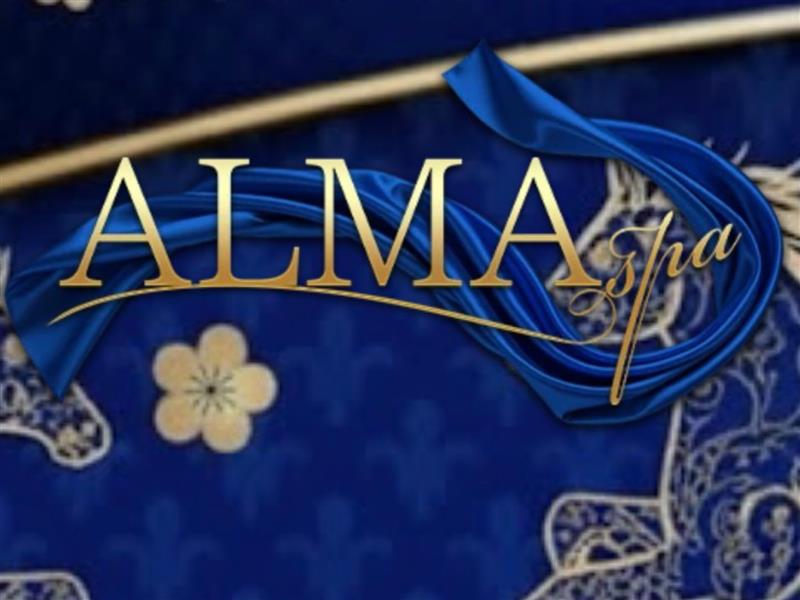 ALMAspa [アルマスパ]