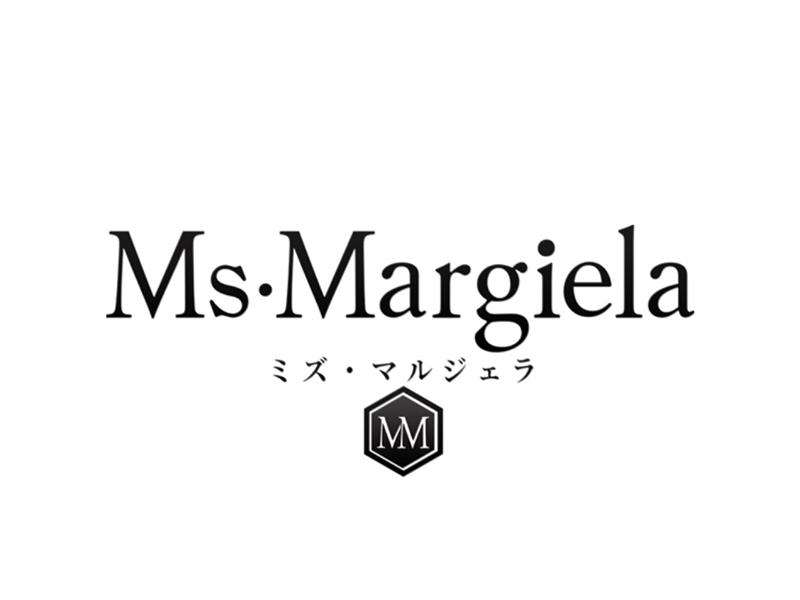 Ms.Margiela [ミズマルジェラ]