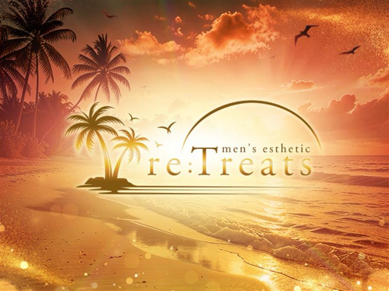 re:Treats [リトリーツ]