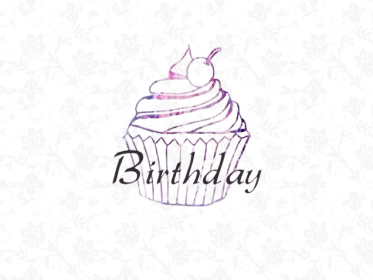 Birthday [バースデー]