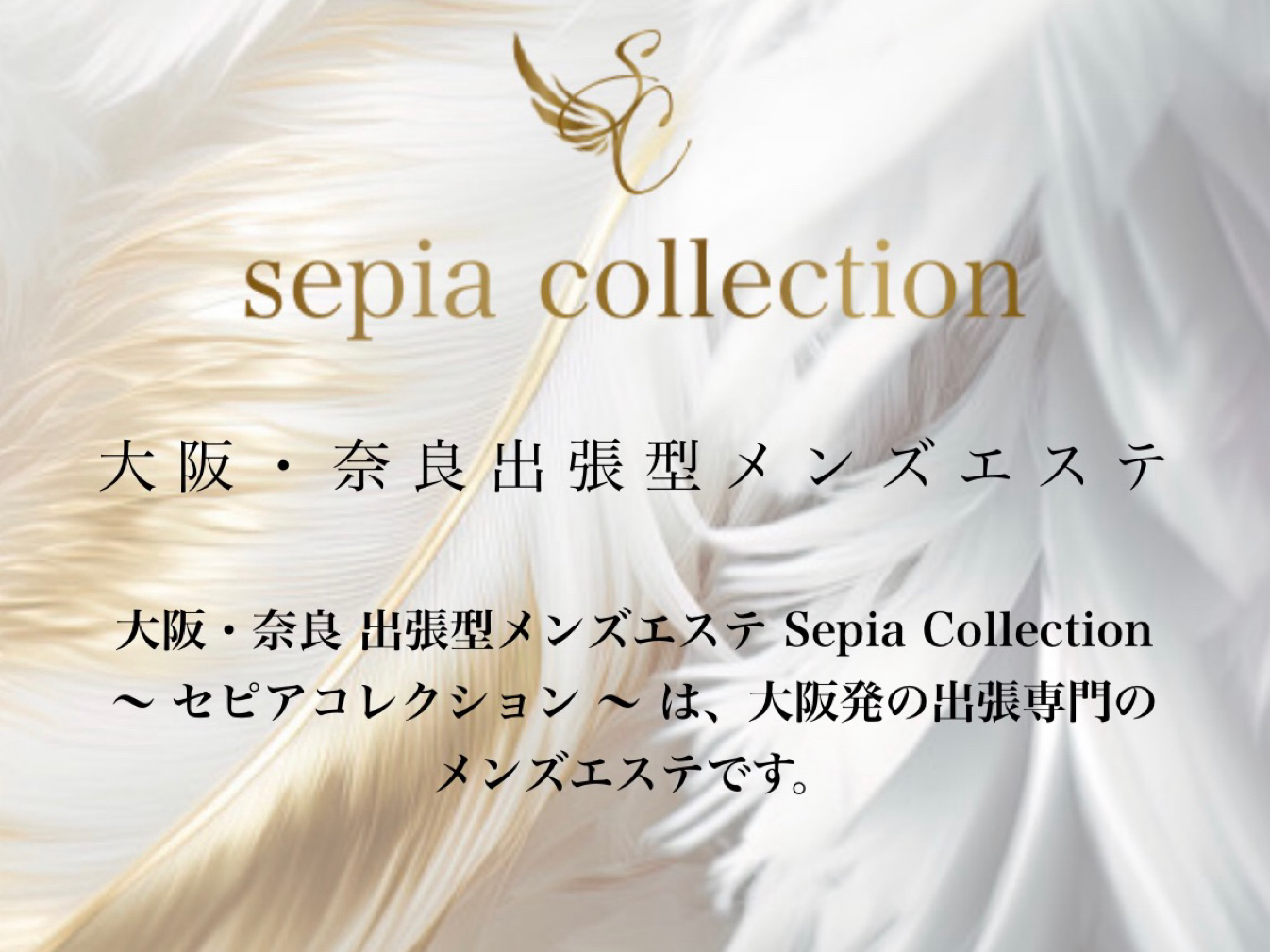 Sepia Collection [セピアコレクション]