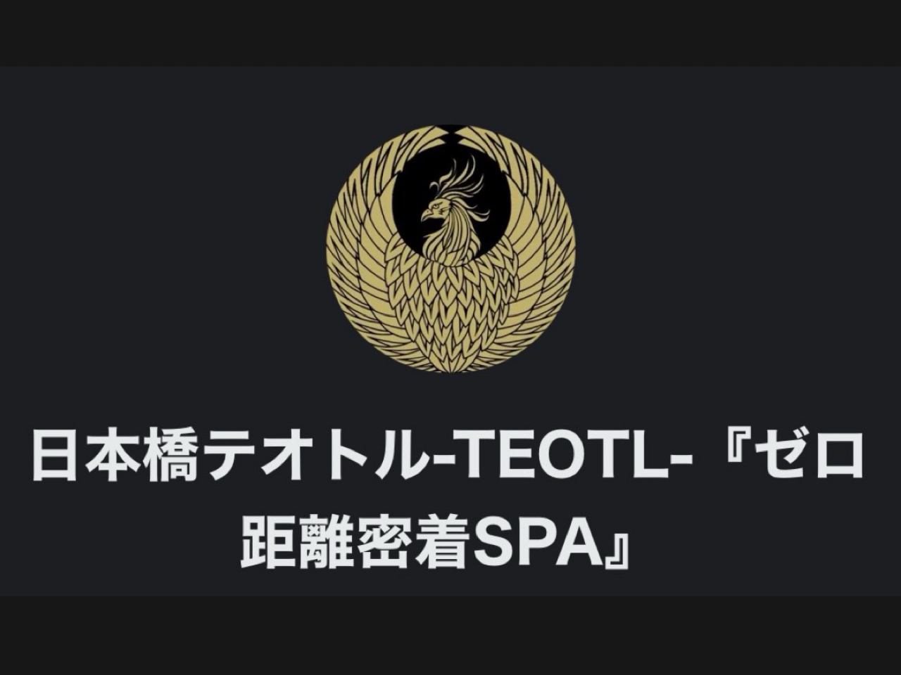 TEOTL [テオトル]