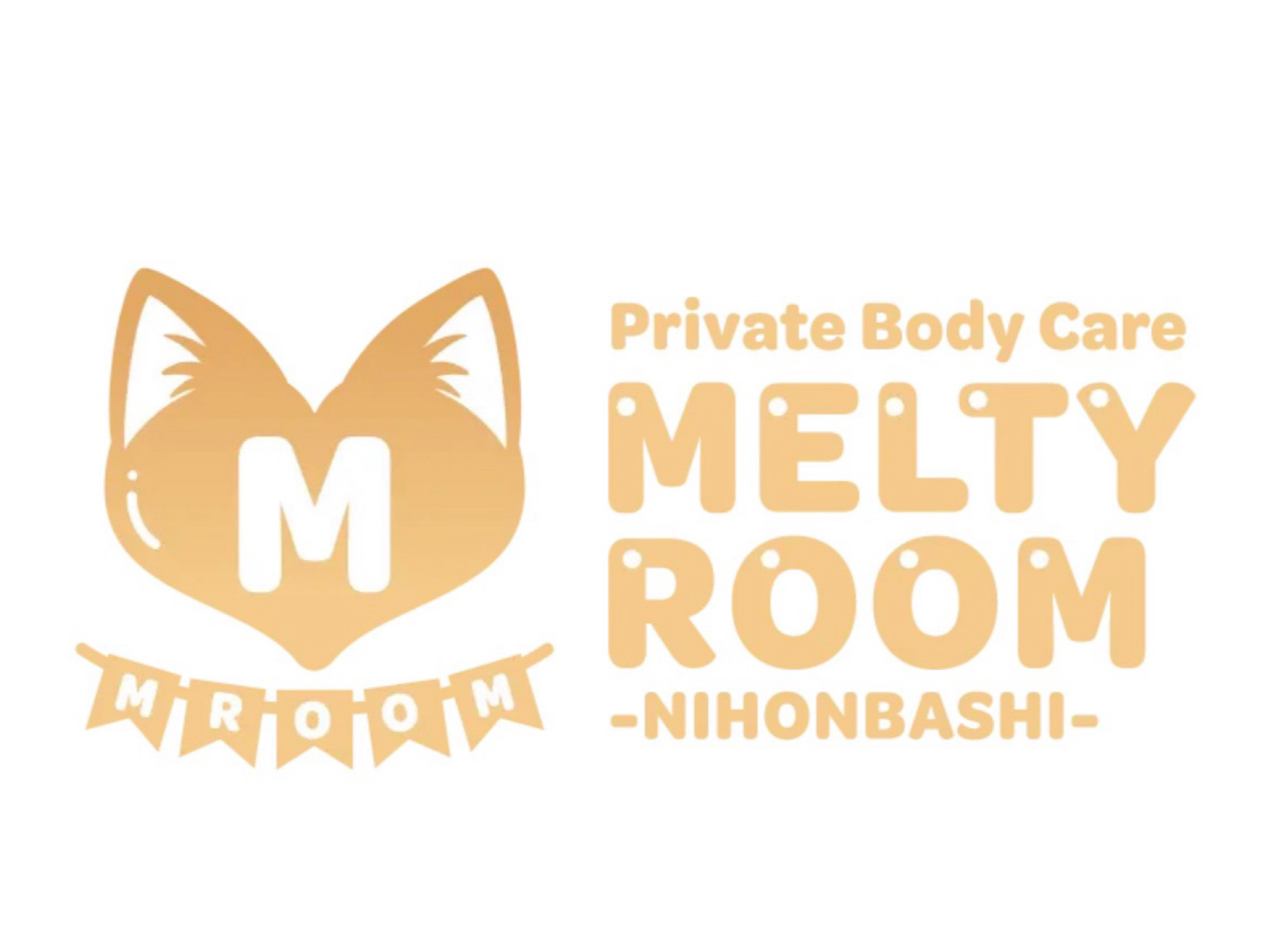 MELTY ROOM [メルティールーム]