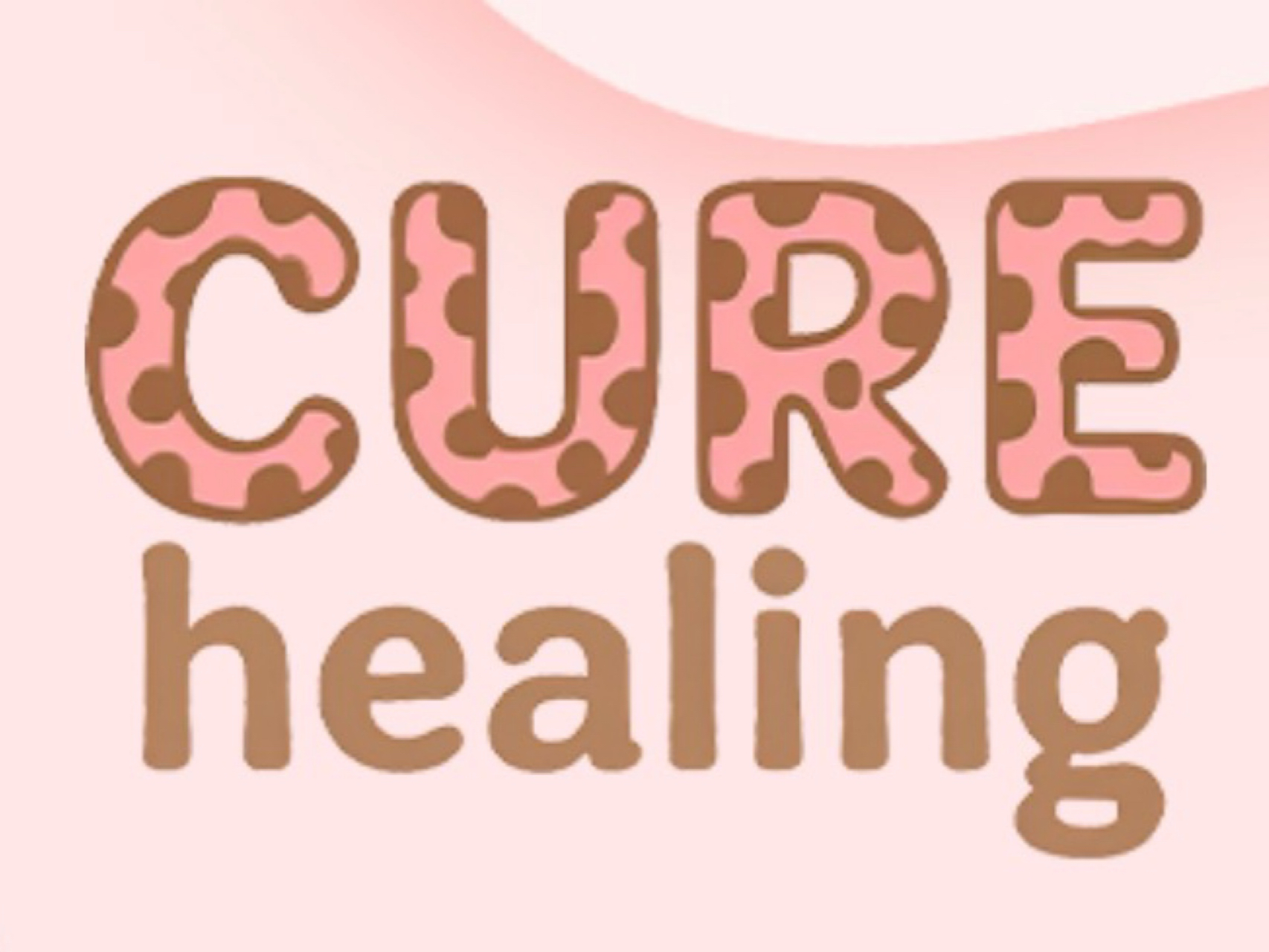 CURE healing [キュアヒーリング]