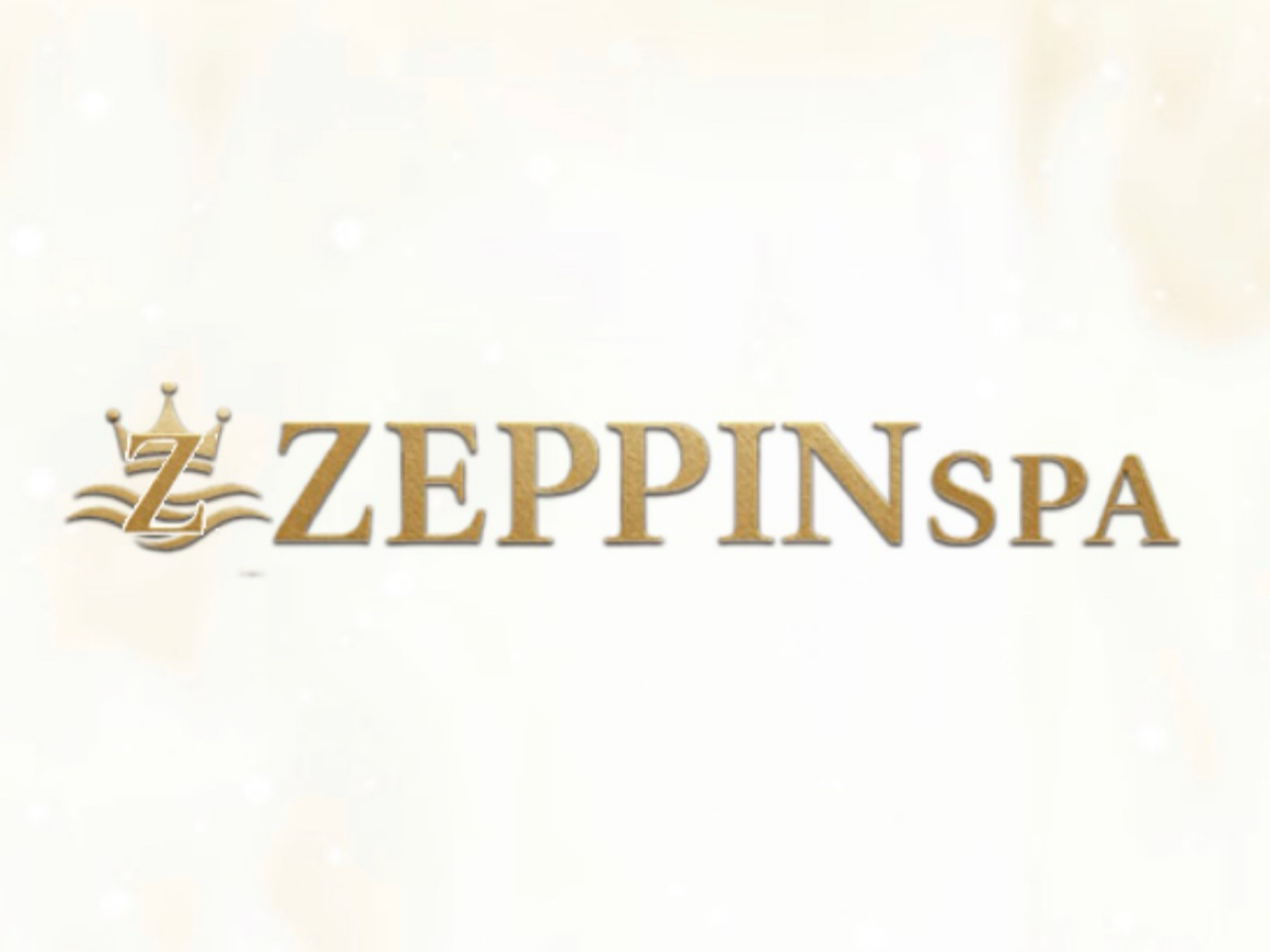 ZEPPIN SPA [ゼッピンスパ]
