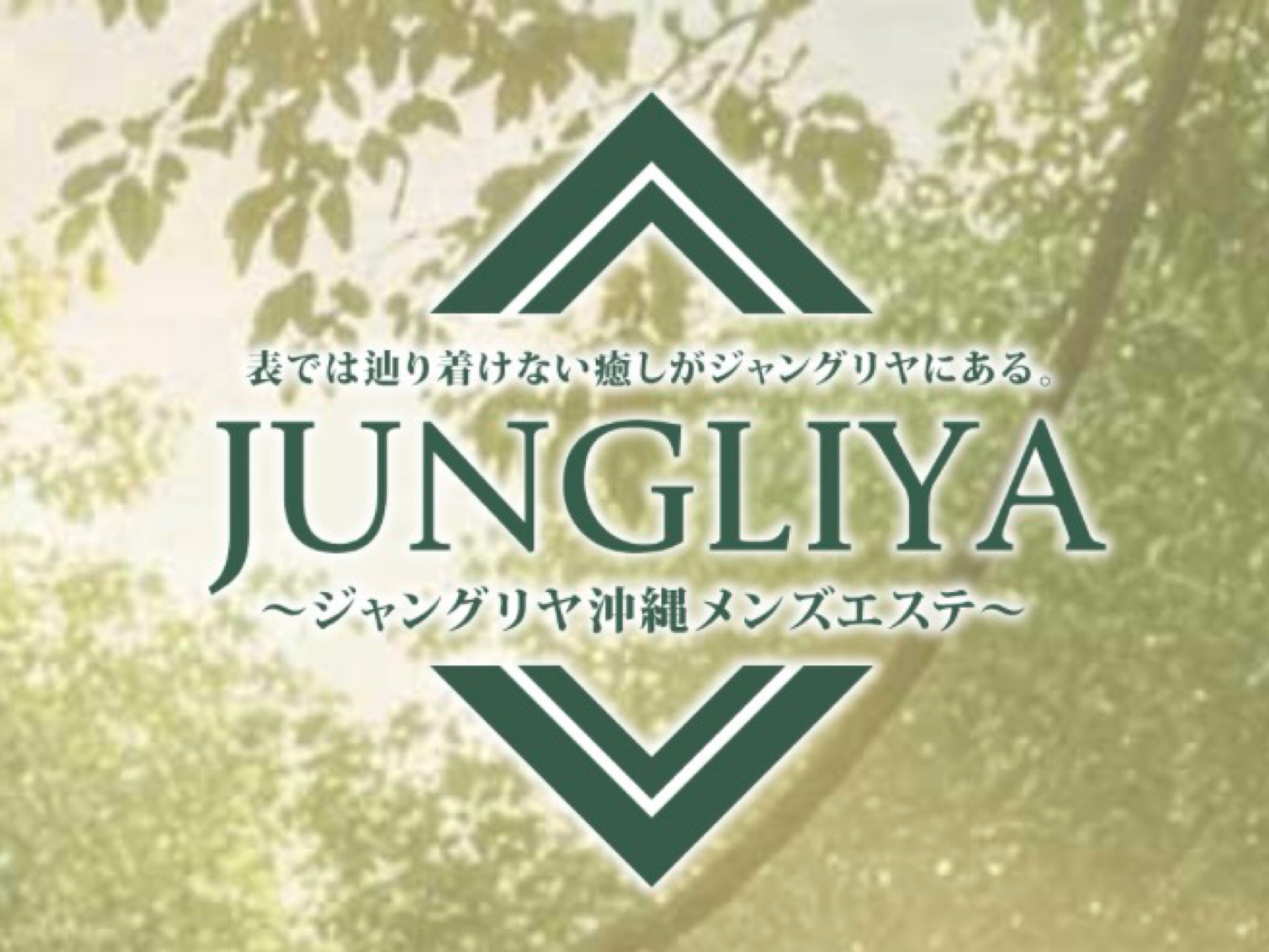 JUNGLIYA [ジャングリヤ]
