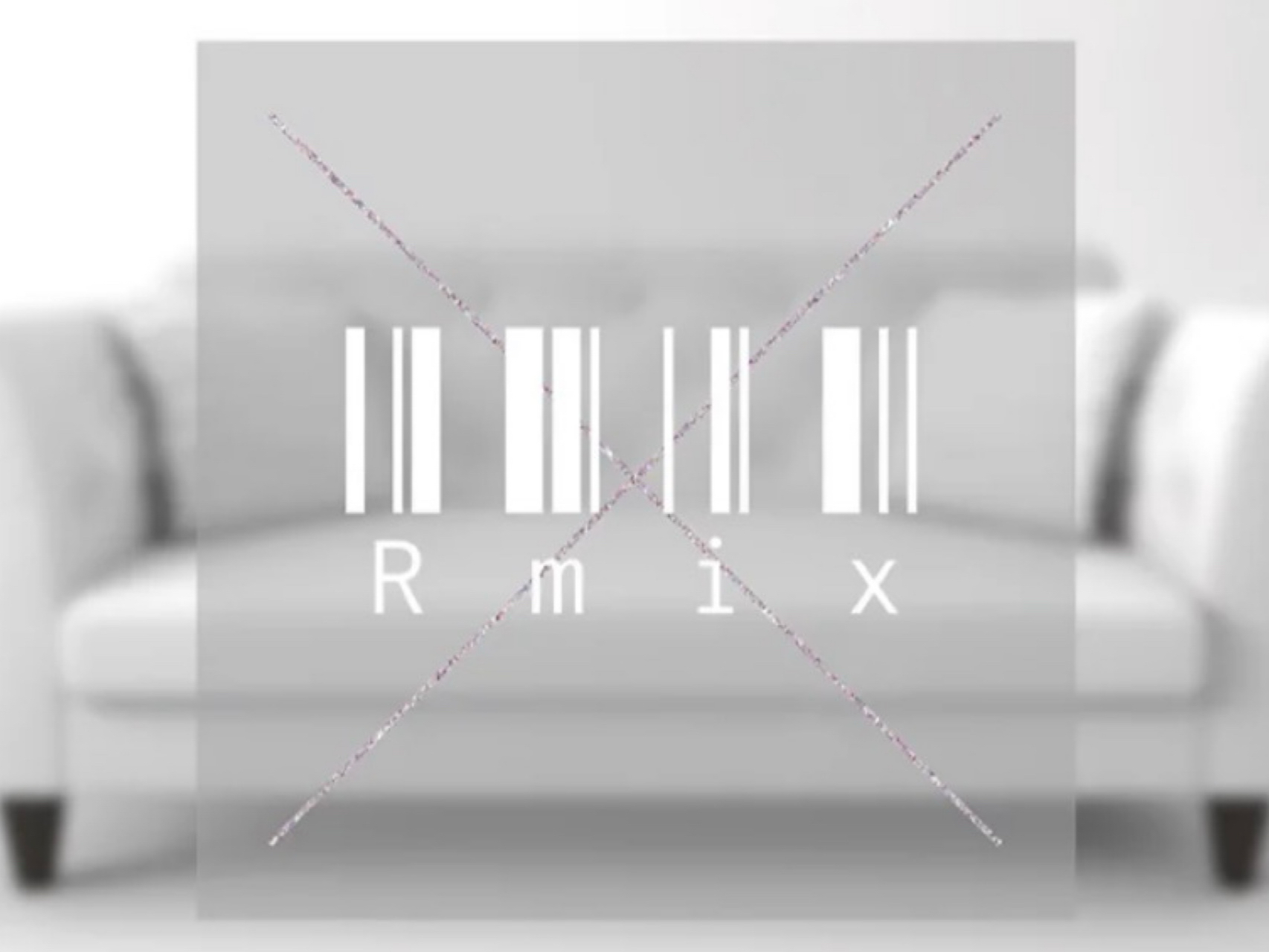 (R)mix [アールミックス]