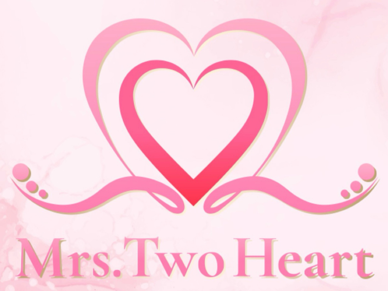 Mrs.Two Heart [ミセストゥーハート]