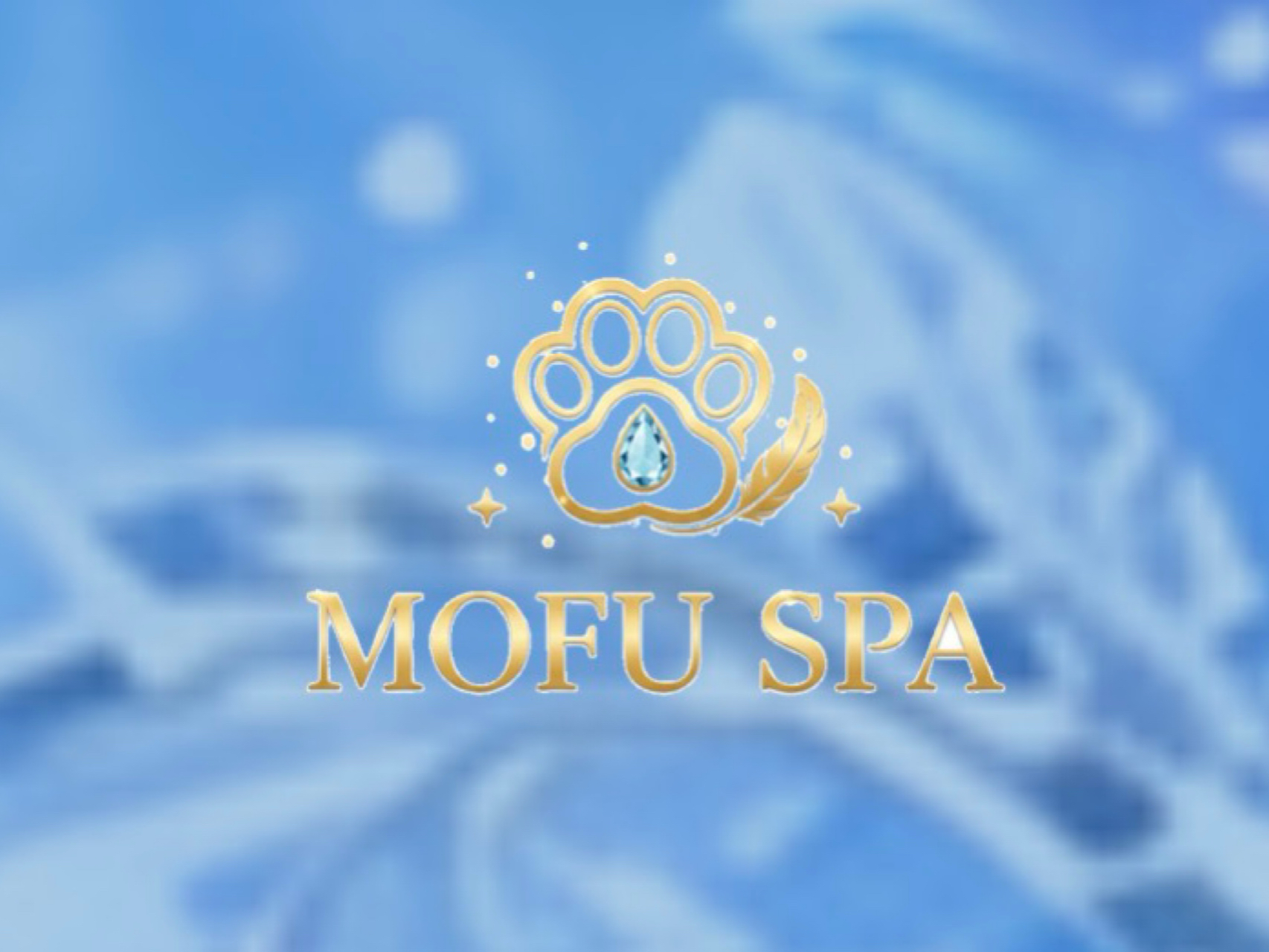 MOFU SPA [モフスパ]