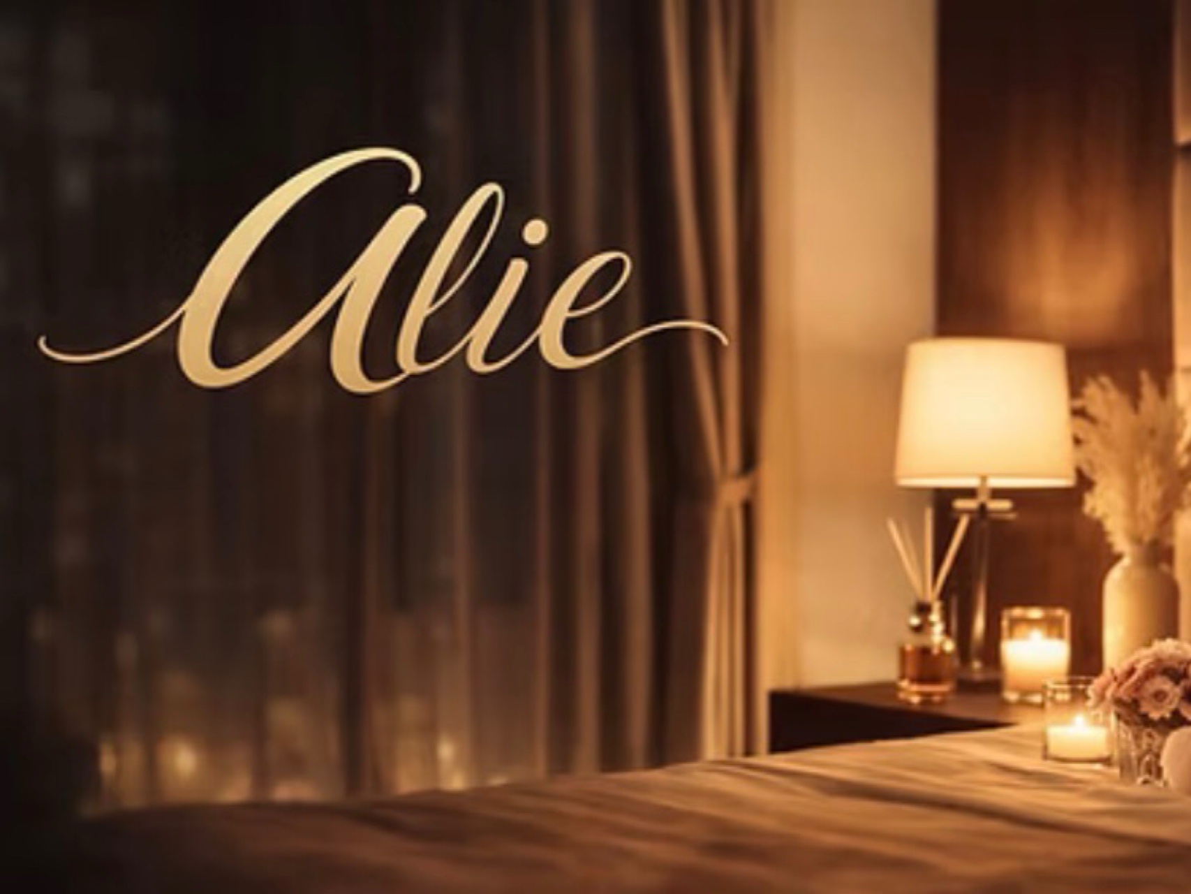 alie.room [アリエルーム]