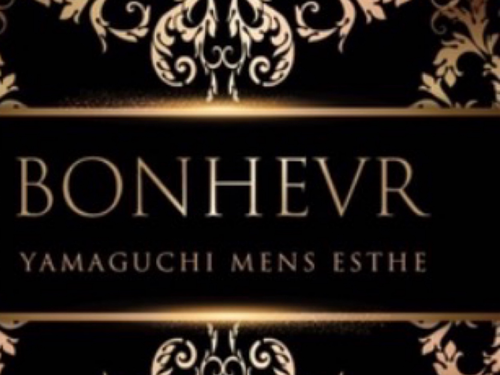 BONHEVR [ボヌール]