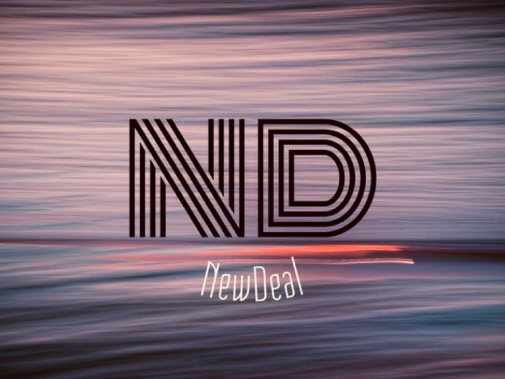 NewDeal [ニューディール]