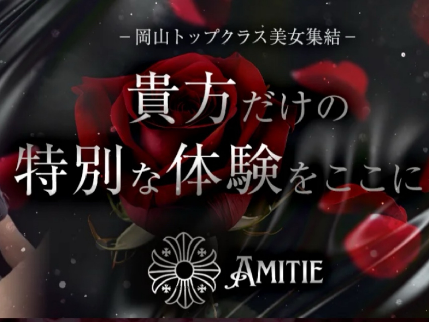 AMITIE [アミティエ]