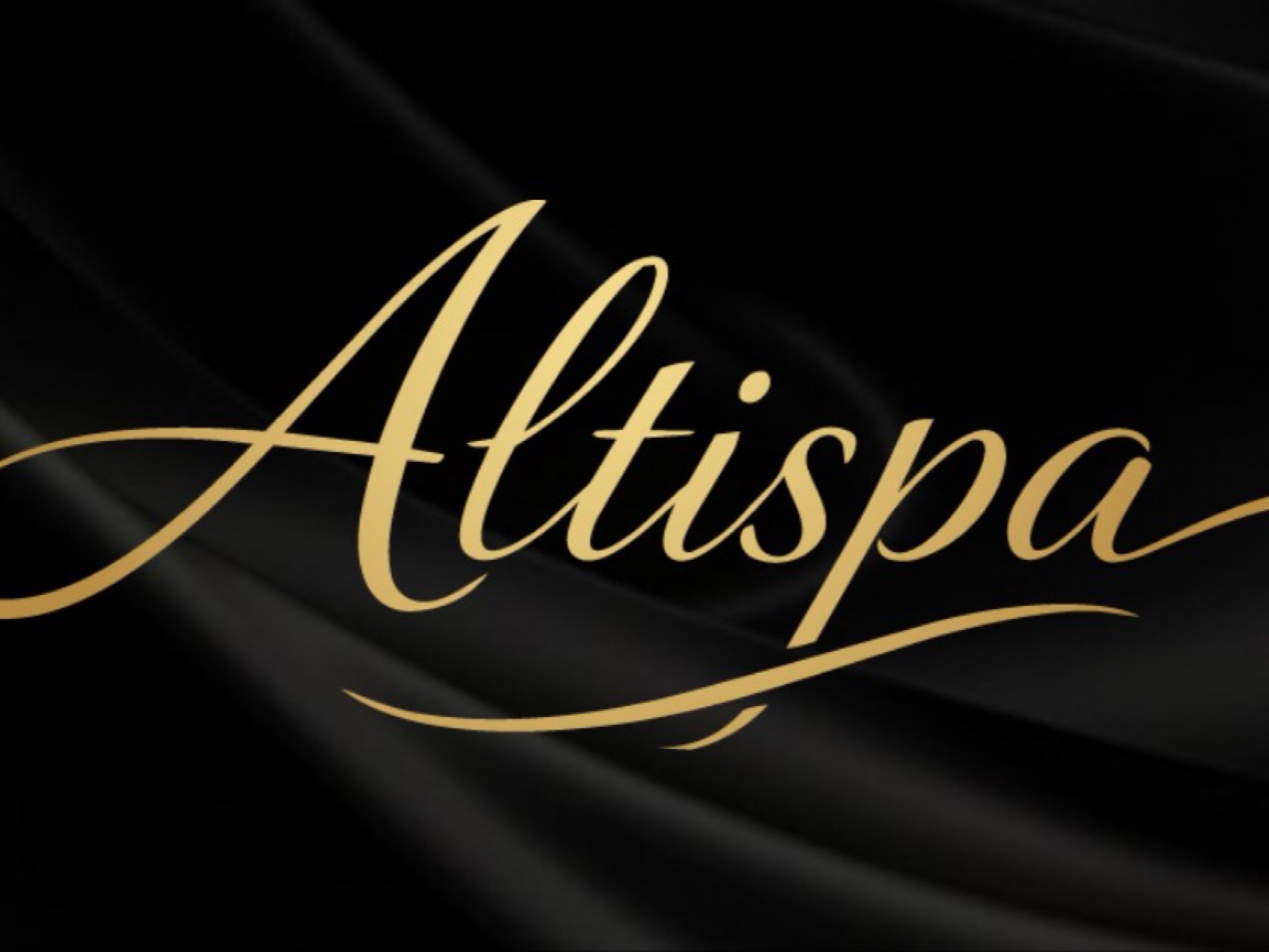Alti Spa [アルティスパ]