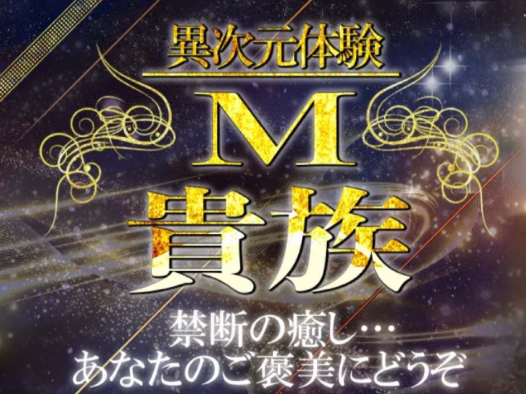 M貴族