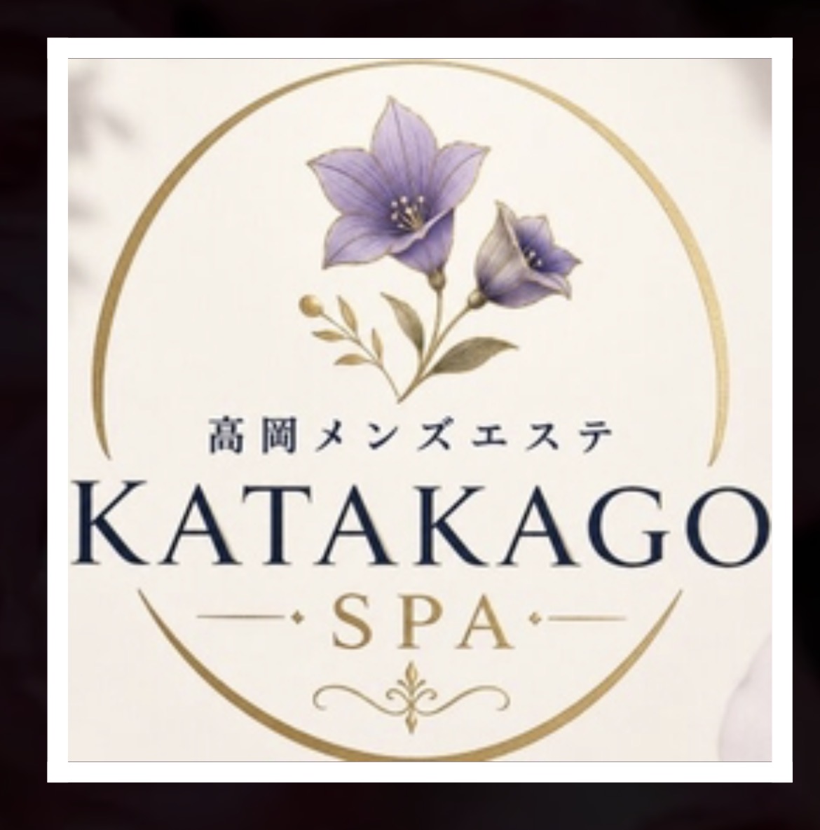 高岡メンズエステ KATAKAGO SPA