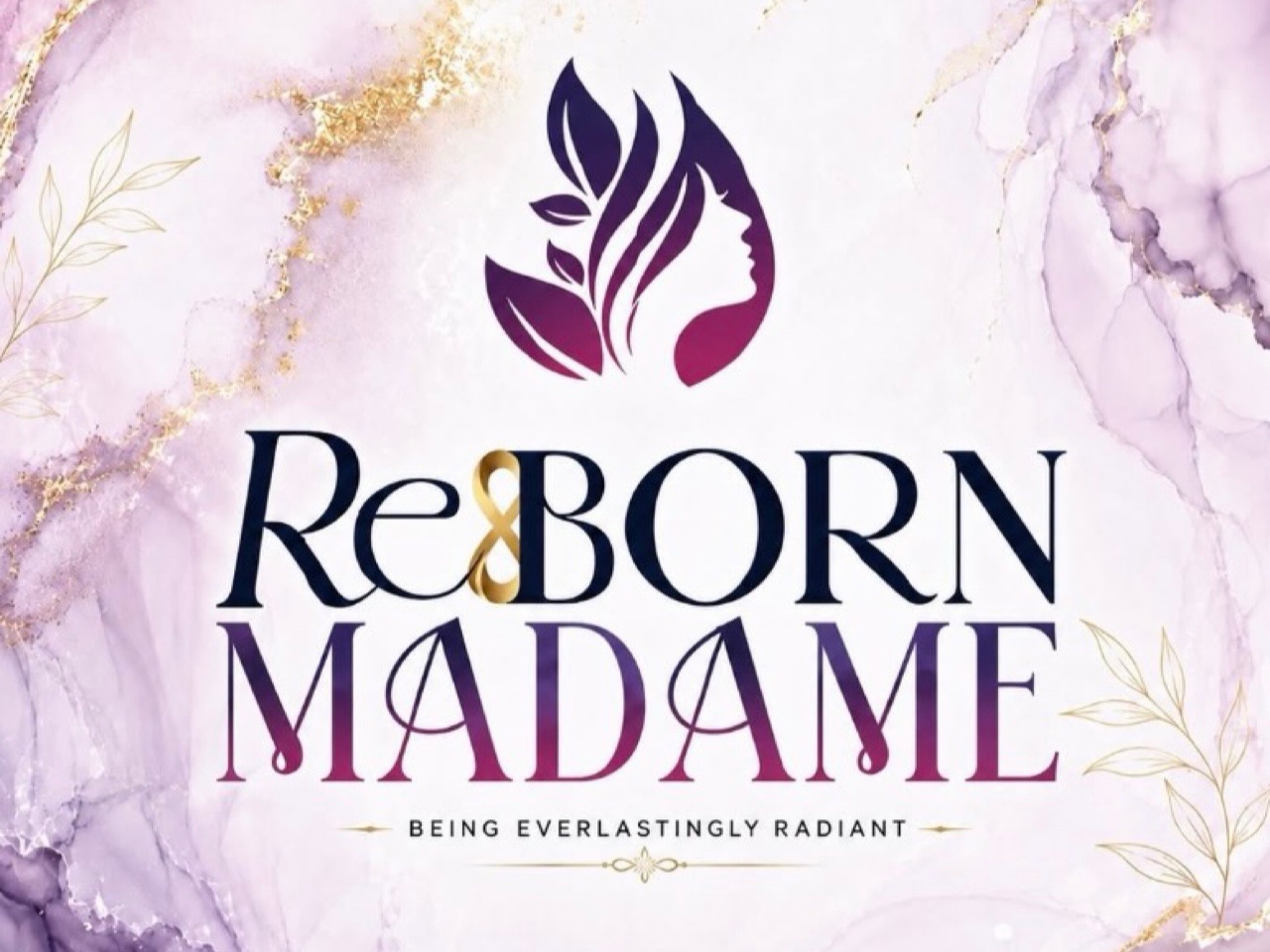 RE:BORN MADAME [リボーンマダム]