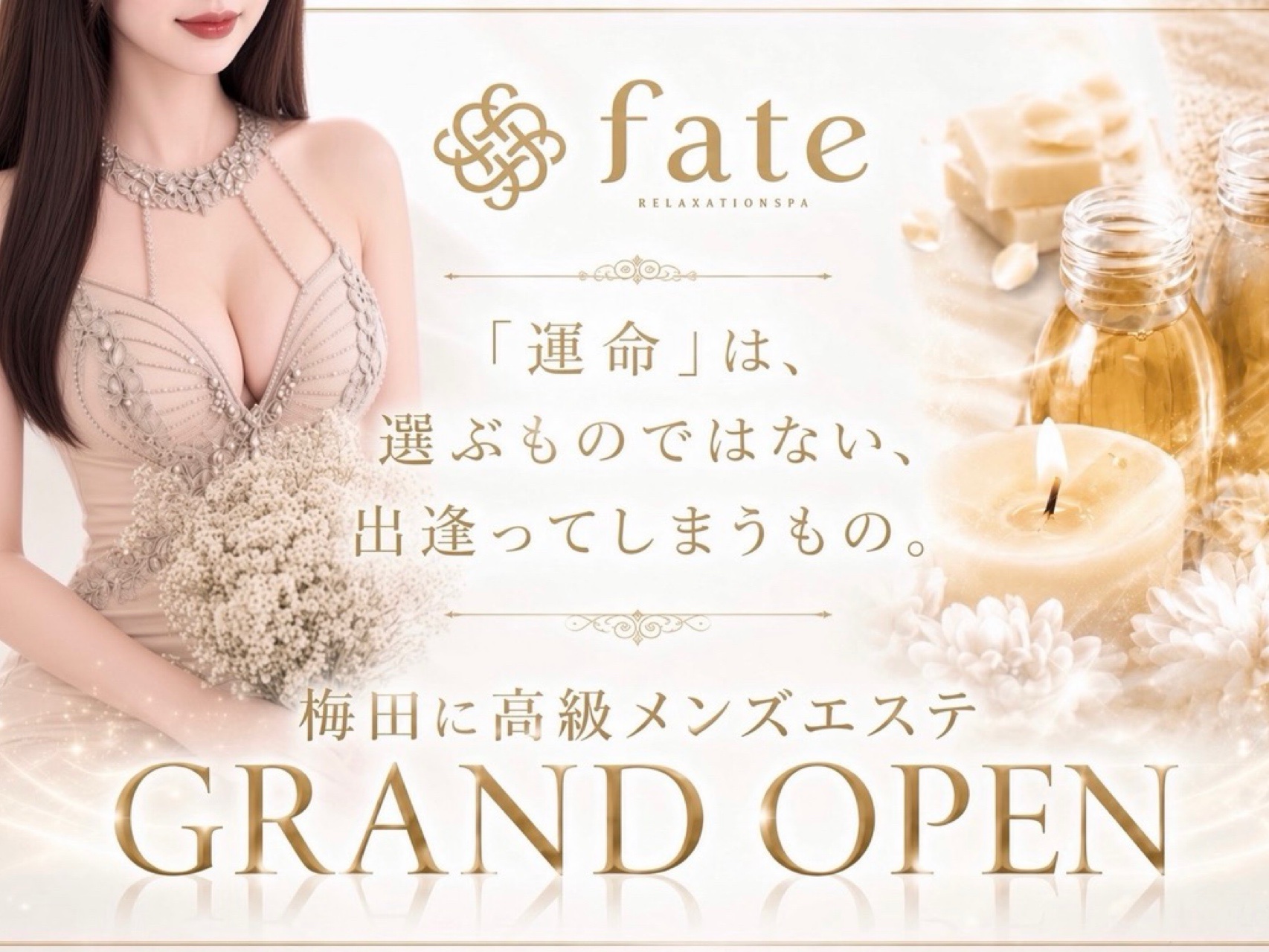 fate [フェイト]
