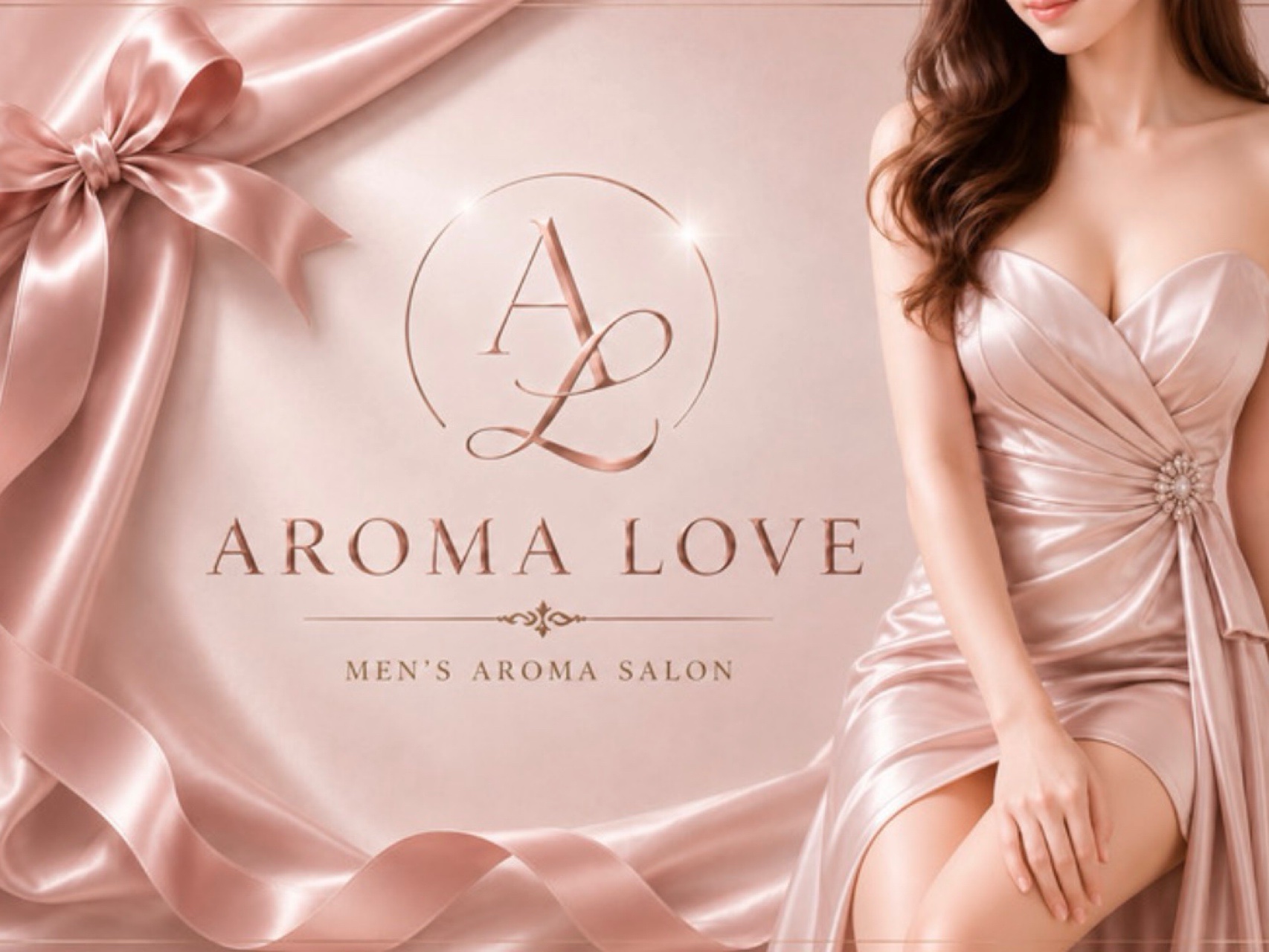 AROMA LOVE [アロマラブ]