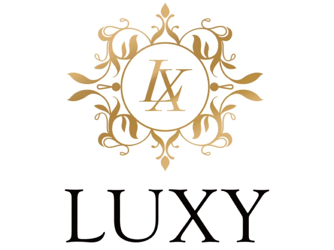 LUXY [ラグジー]