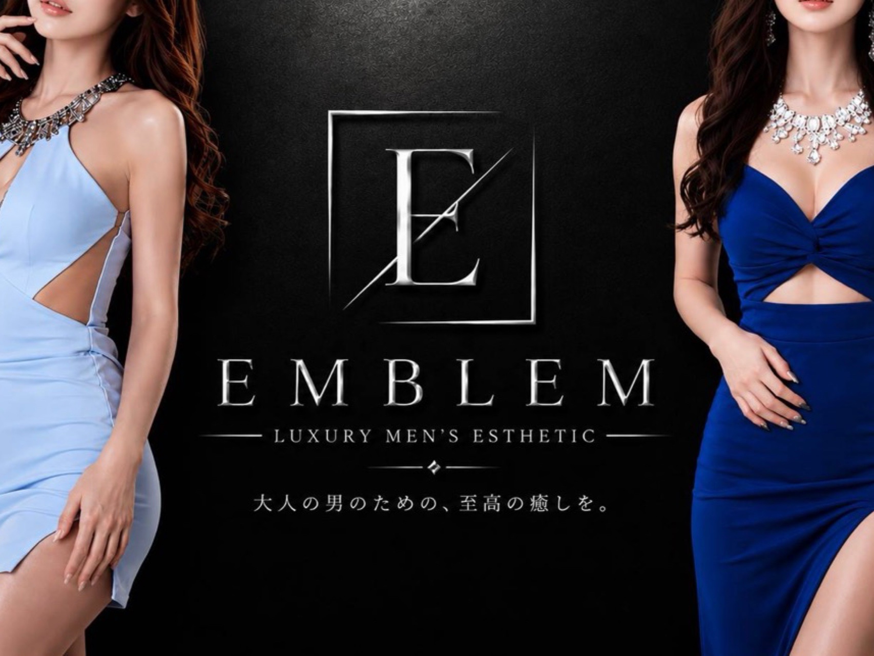 EMBLEM [エンブレム]