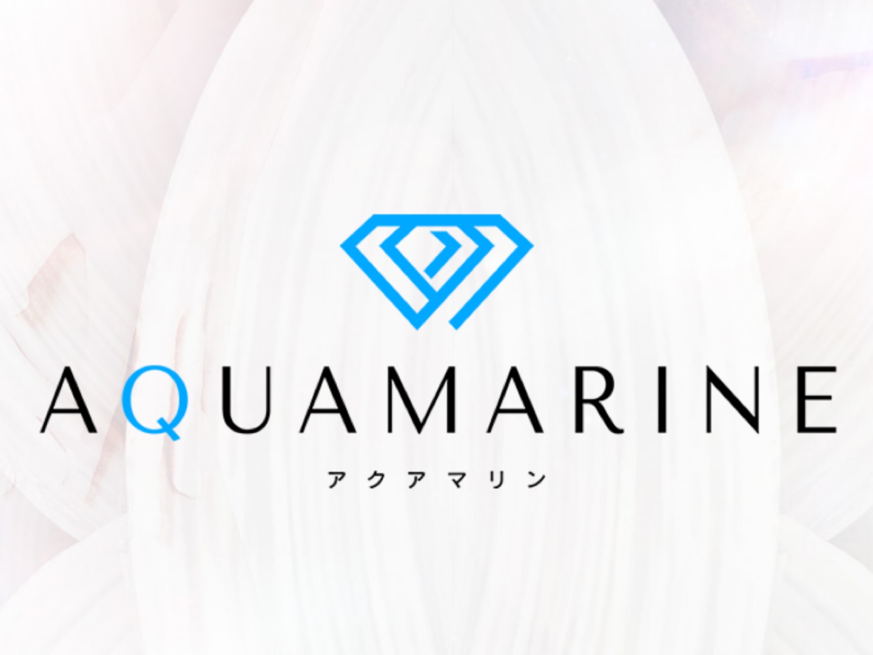 AQUA MARINE [アクアマリン]
