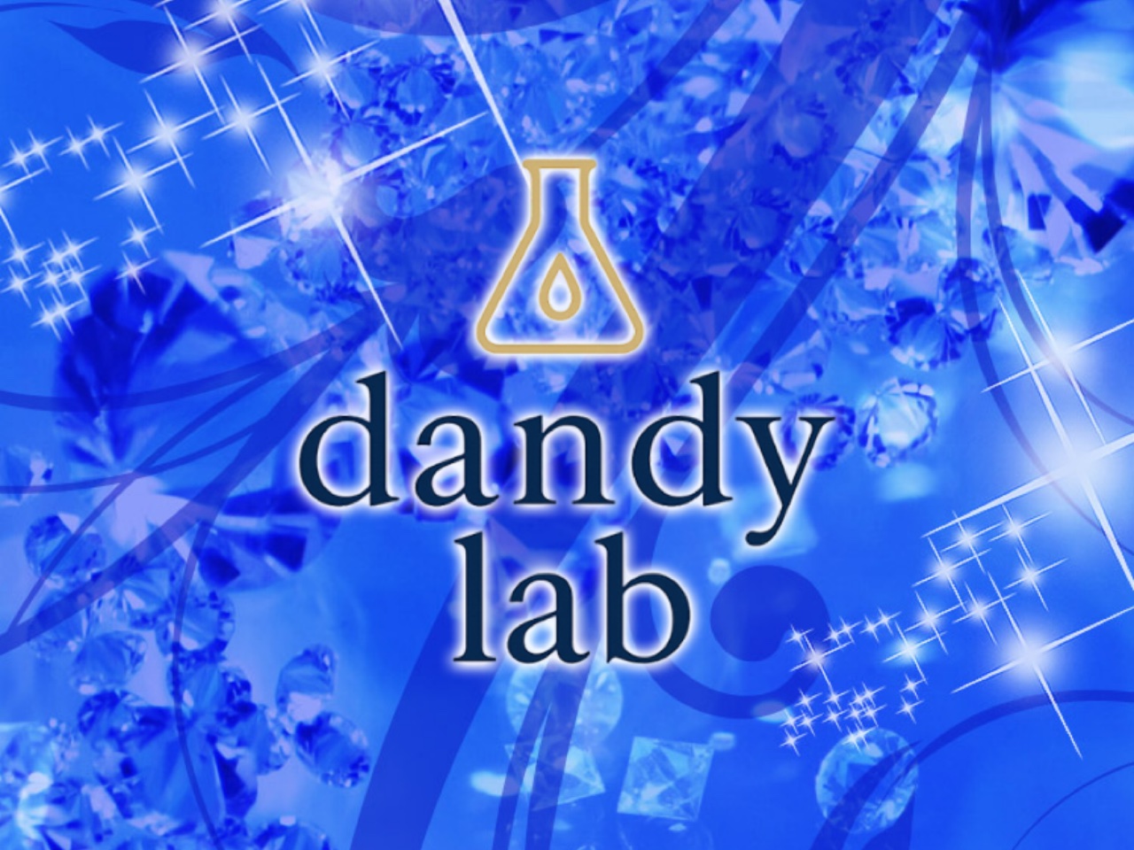 dandy lab [ダンディーラボ]
