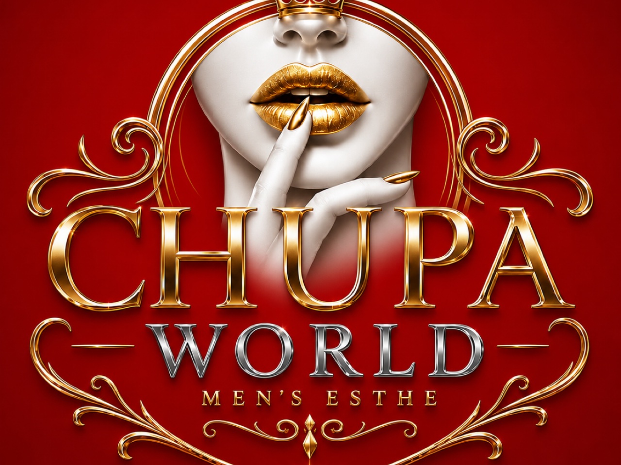 CHUPA WORLD [チュパワールド]