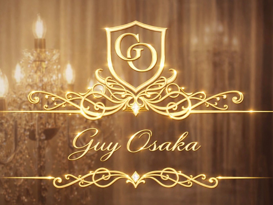 Guy Osaka [ガイオオサカ]