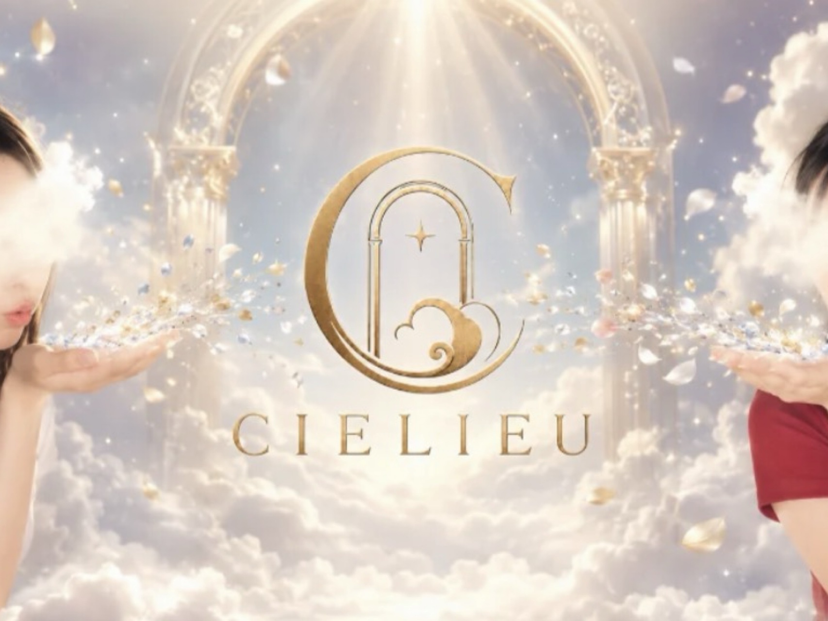 CIELIEU [シエリュー]