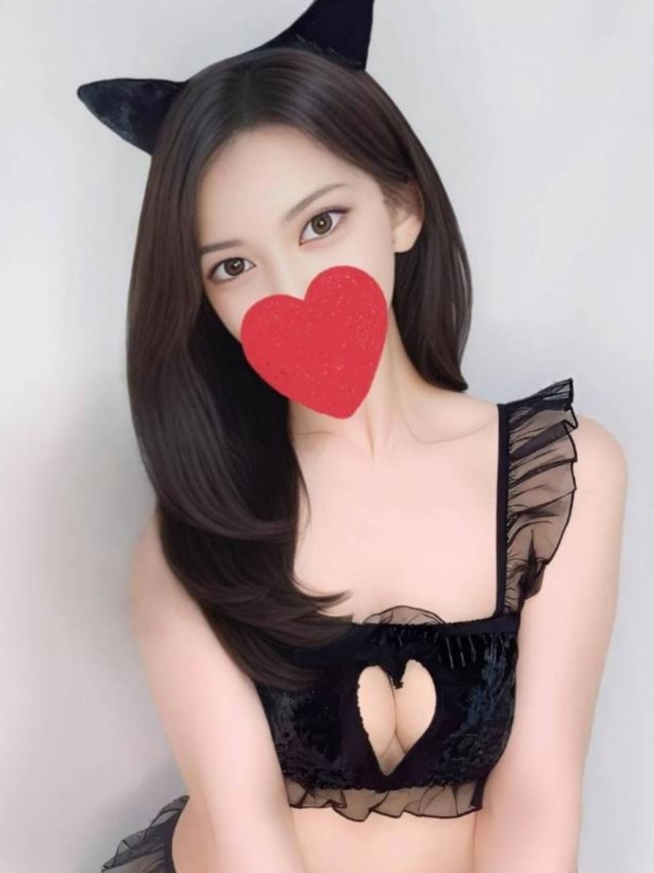 そらS級極上純真美女