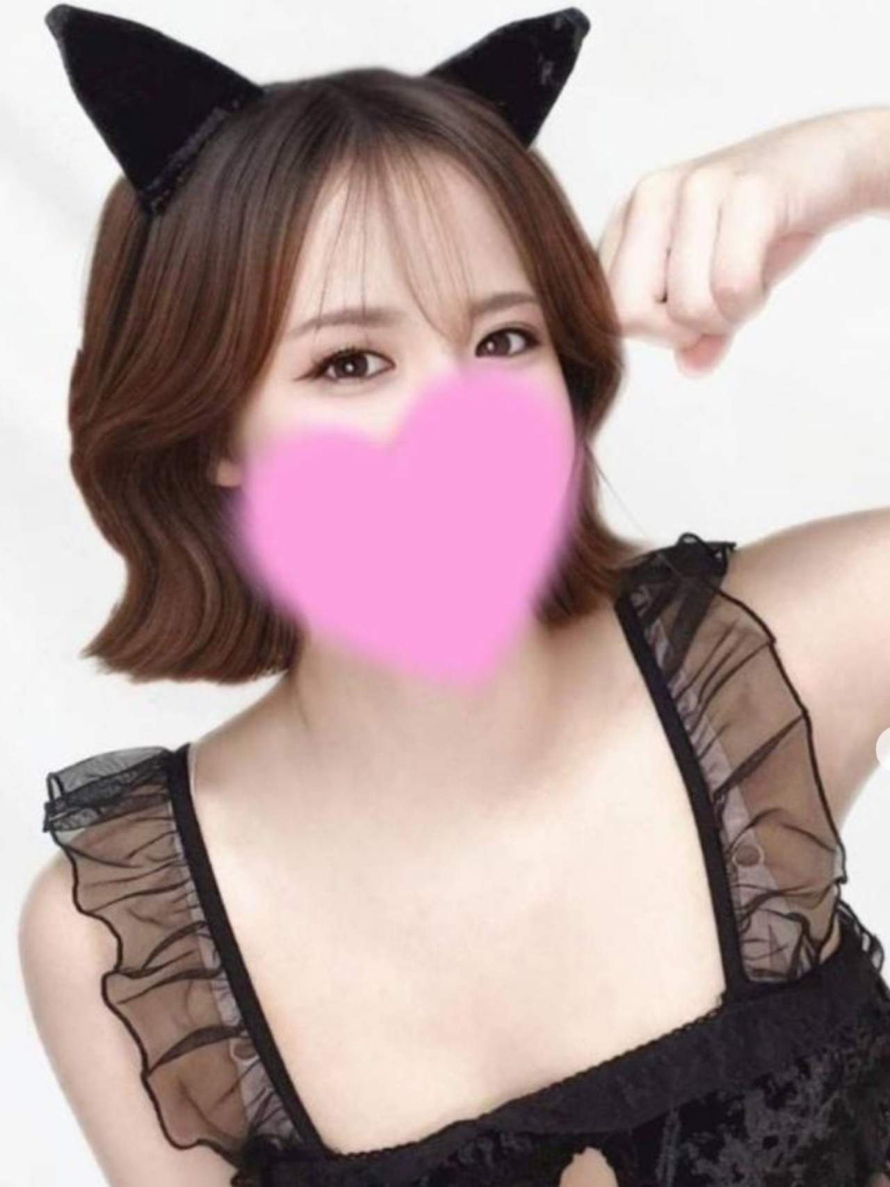 るなS級未経験美女