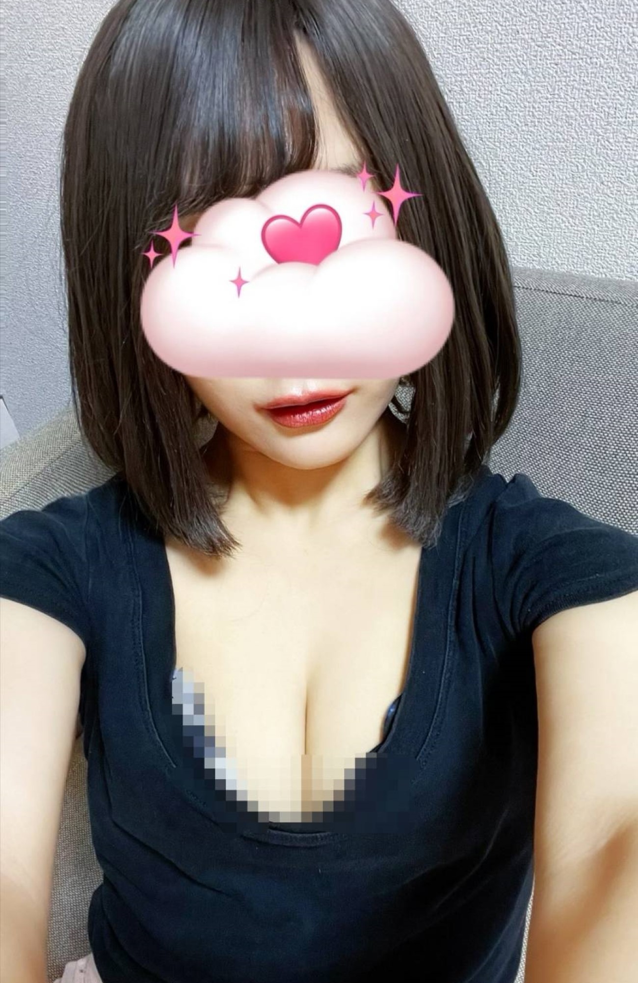 坂本めぐみ