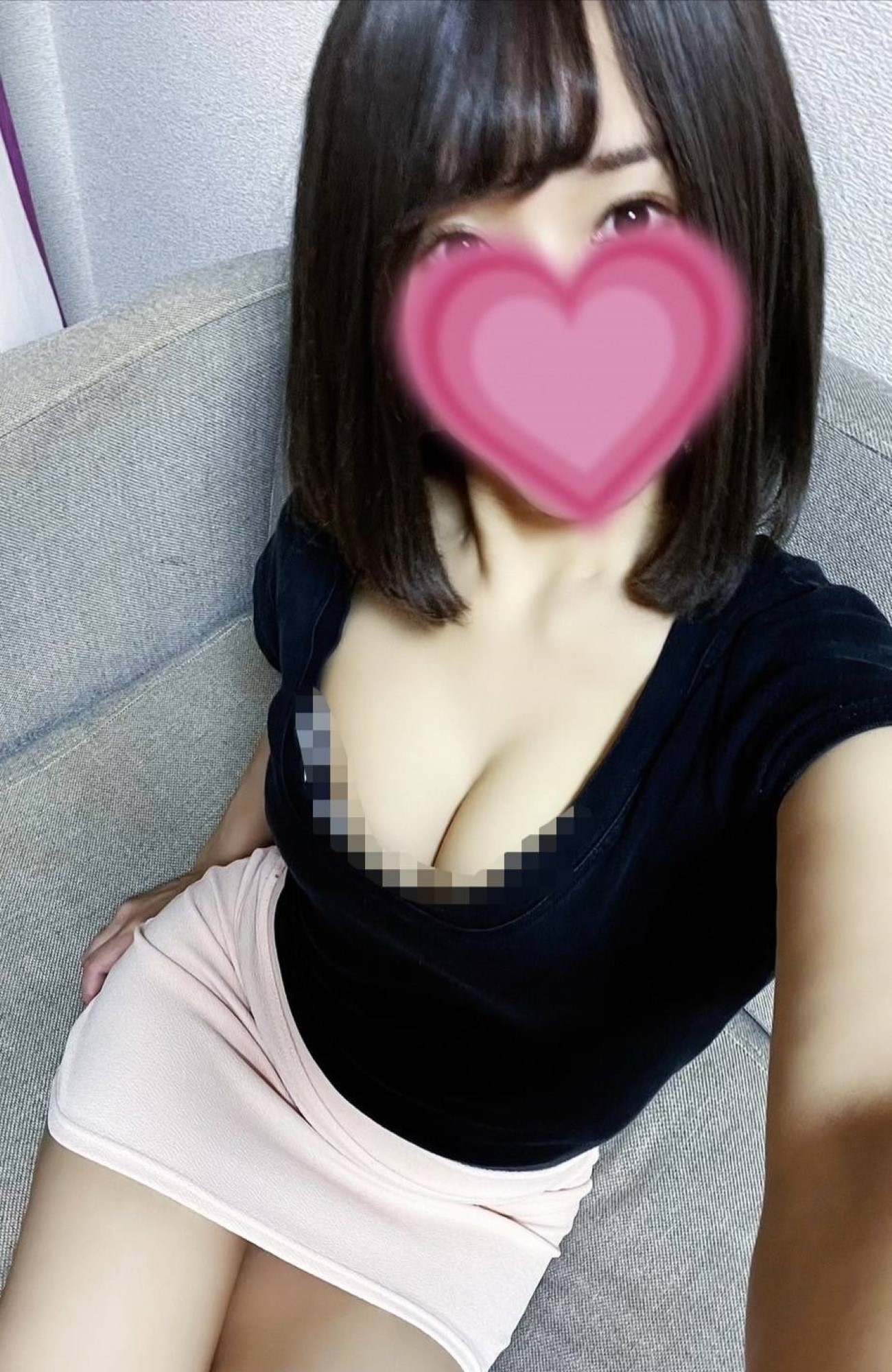 坂本めぐみ
