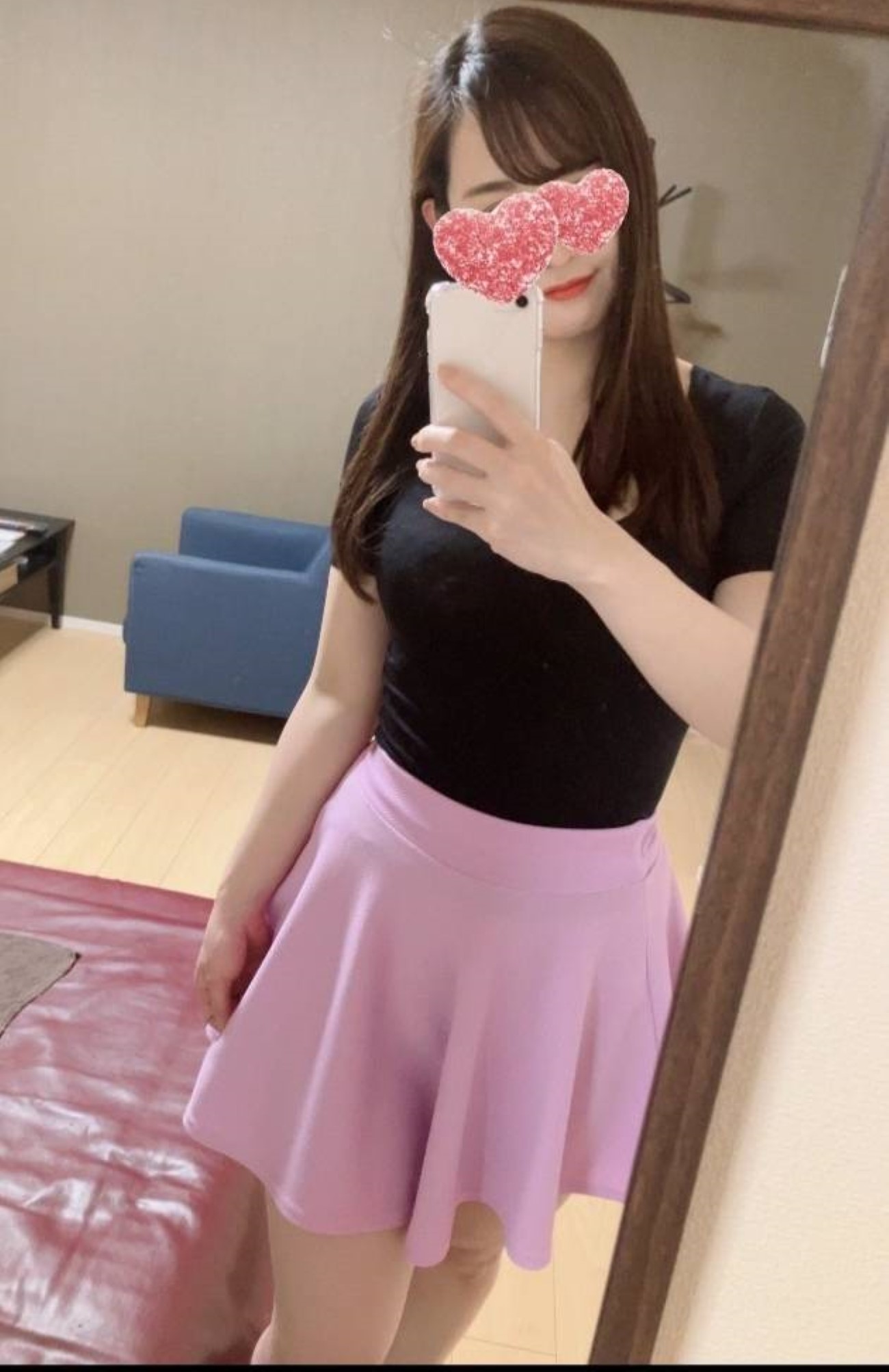 如月ゆい