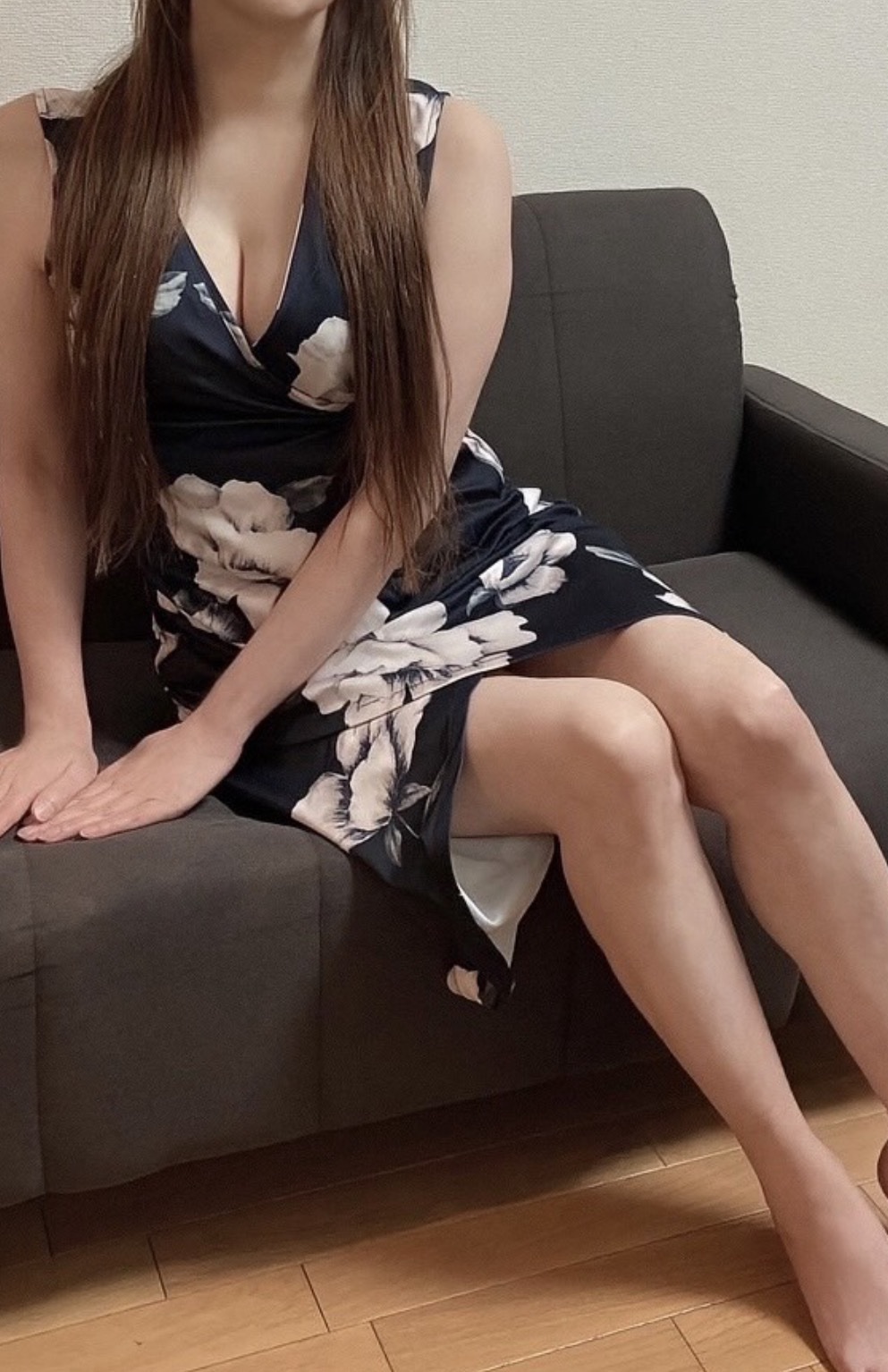 逢花