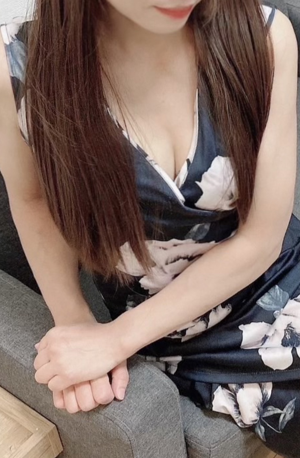 柚香